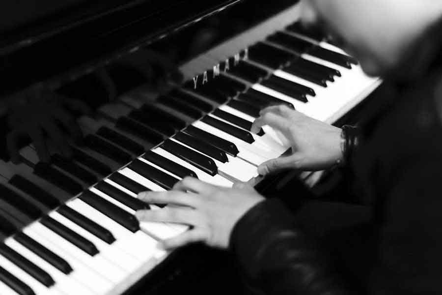 Consigli per diventare un bravo pianista