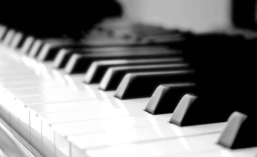 Programmi di pianoforte