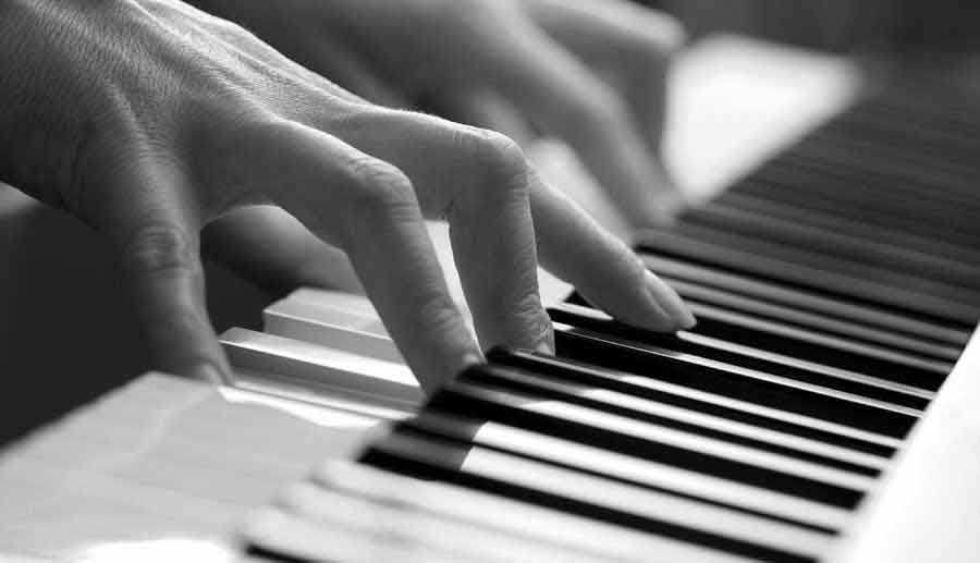 Suonare il pianoforte da autodidatta